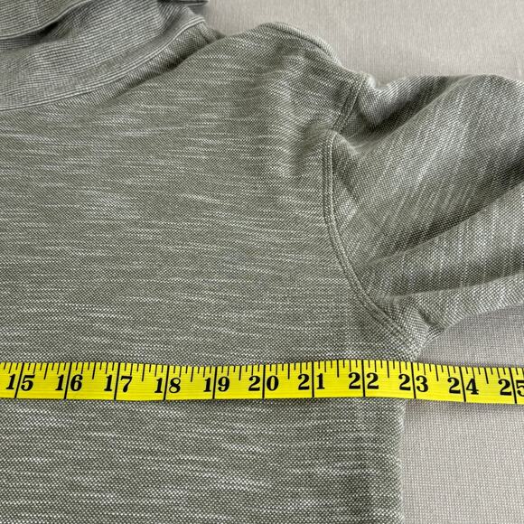 Burton Ellmore Long Sleeve Funnel Neck Pullover - Picture 10 of 12